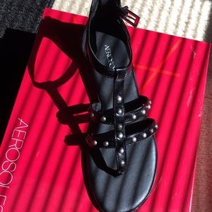 Flats